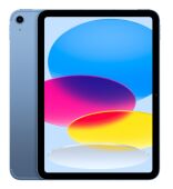 iPad 2025 (Gen 11) 11" Wi-Fi + Cellular 256GB Blue, MD7L4HN/A