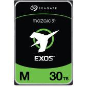 ������� ���� SATA 30TB EXOS M 7200RPM 6GB/S 512MB ST30000NM004K SEAGATE