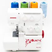 ������-������� HQ-075D JANOME