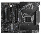 ����������� ����� Z890 S1851 ATX Z890 GAMING PLUS WIFI MSI