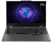 ������� Lenovo LOQ 15IRX9/15.6" Full HD 1920x1080/Intel Core i5 13450HX/16 Gb/512 Gb SSD/nVidia GeForce RTX 4050 6GB/No OS/�����/2.38 ��