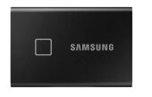 SSD внешний 2TB USB3.2 EXT. BLACK T7 MU-PC2T0K/WW SAMSUNG