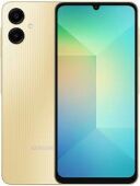   GALAXY A06 4/64GB GOLD SM-A065 SAMSUNG