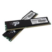   DIMM DDR4-3200 32GB (16GBx2) PSD432G3200K PATRIOT