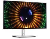  Dell 23,8" U2424H, 16:9, IPS, FHD, 5ms, 250cd, 120Hz, HDMI, DP, DP out, USB, USB-C, HAS